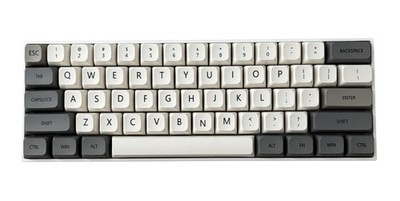 Anne Pro 2 60% Wired Mechanical Keyboard 