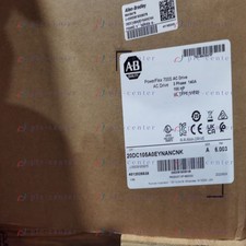 1PC Fast shipping NEW Allen-Bradley 22C-D105A103 Real US Stock
