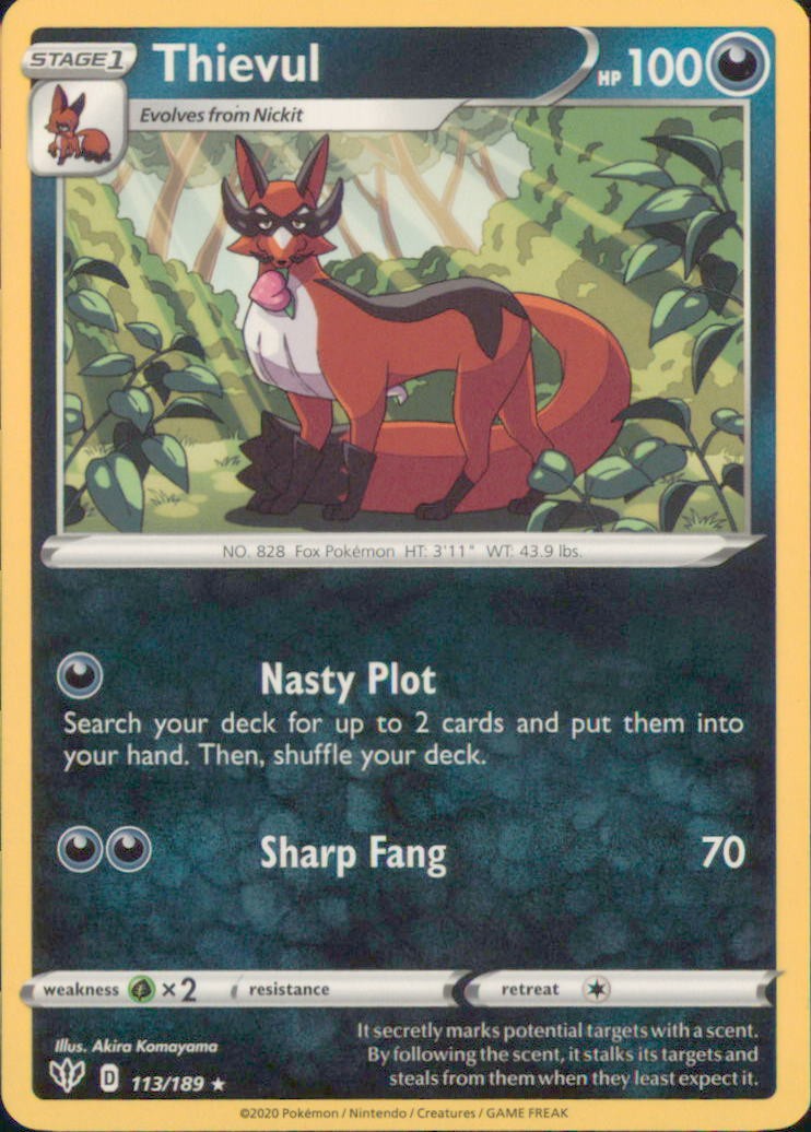 Pokemon Darkness Ablaze Choose your card! English Free Shipping