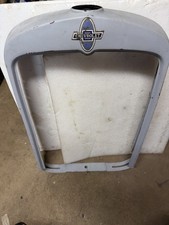 Used Original Painted 1929-32 Chevy Car Grille Shroud