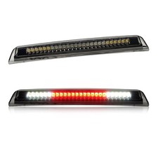 2004-2015 Nissan Titan 2005-2016 Nissan Frontier 3rd Brake Light Led 2004-2015 Nissan Titan 2005-2016 Nissan Frontier 3rd Brake Light Led