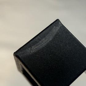 LEGO Star Wars Black Minifigure Armor Leg Anti-Blast Kama 61190a 7964 8014 8098