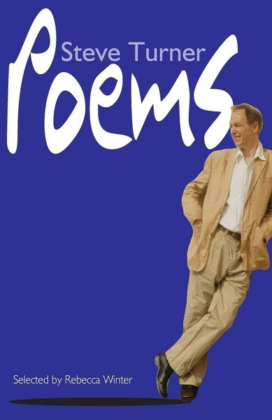 Steve Turner Poems Steve Turner Taschenbuch Einband - Flex.(Paperback) Englisch-image