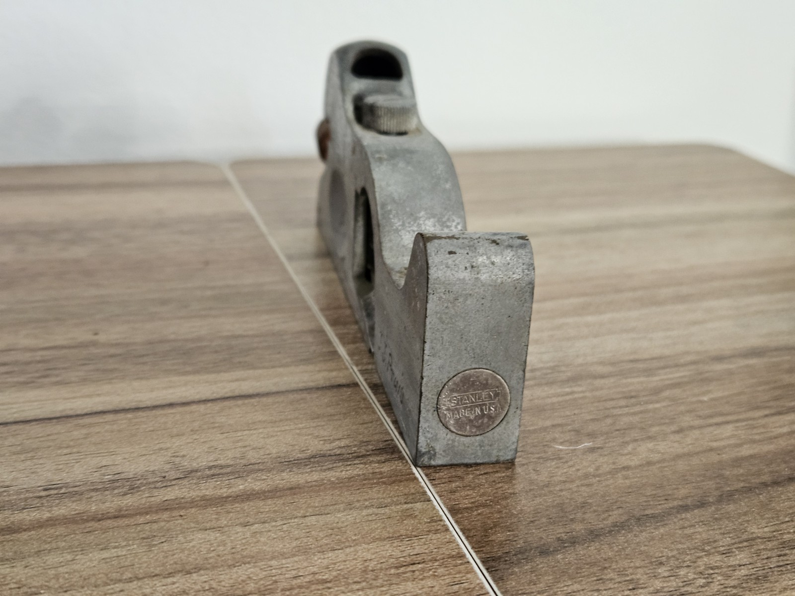 Stanley No. 92 Cabinet Makers Rabbet Shoulder Plane