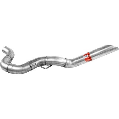 55606 Walker Exhaust Pipe for Ram Truck 3500 Dodge 2500 2007-2009