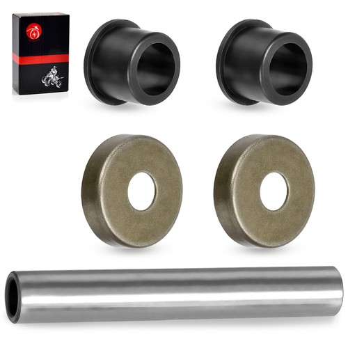 Top J-Arm Bearing Bushing Rebuild Kit for Yamaha Banshee 350 1987 1988 1989-1990 - Bild 11 von 11