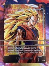 Energy Marker E-92 Prices | Dragon Ball Fusion World Energy
