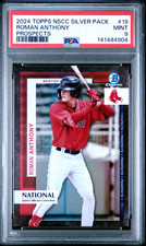 2024 Topps National Convention Silver Packs Wrapper Redemption Checklist Guide in-content 22