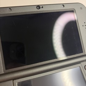 DUAL IPS New Nintendo 3DS XL Zelda Hyrule Edition Console Tested US Model