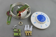REPLACEMENT FISHER & PAYKEL  FRIDGE THERMOSTAT C410B, C415H, C420T 878563P
