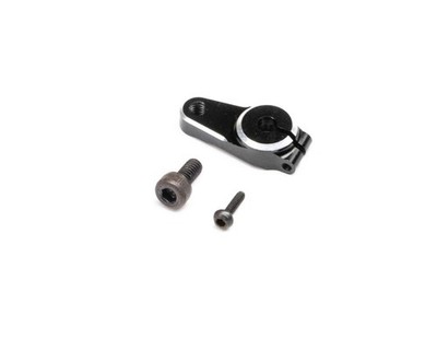 Losi NASCAR Aluminum Clamping Servo Horn (20T) [LOS-1910]
