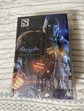 Hot Toys VGM52 Batman XE Suit Special Edition Exclusive 1 6 Figure New In Box