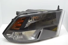 🦅🚗11-2018 DODGE RAM 3500 Classic RIGHT Passenger Reflector Headlight OEM B2B9