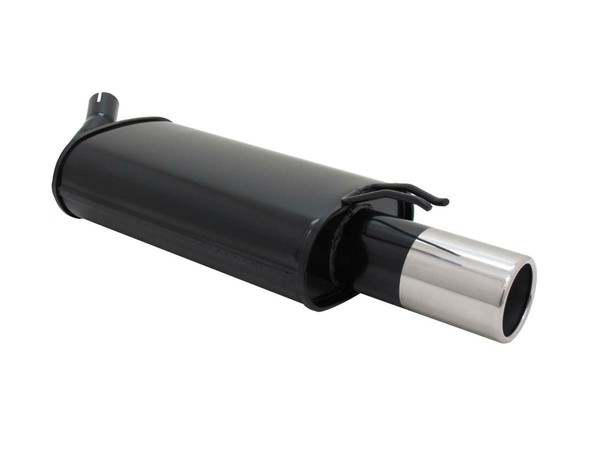 EndschalldäMpfer Auspuff Renault Twingo 93/07 - 1X90Mm-image