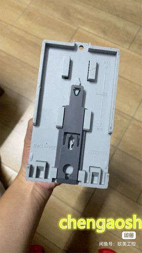 1PC USED Parker 650-21115010-0F0P00-A1 (DHL/Fedex 90days Warranty) #H77DD YD - Picture 5 of 5