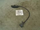 1999 SUZUKI GSXR 600 HELMET LOCK ASSEMBLY