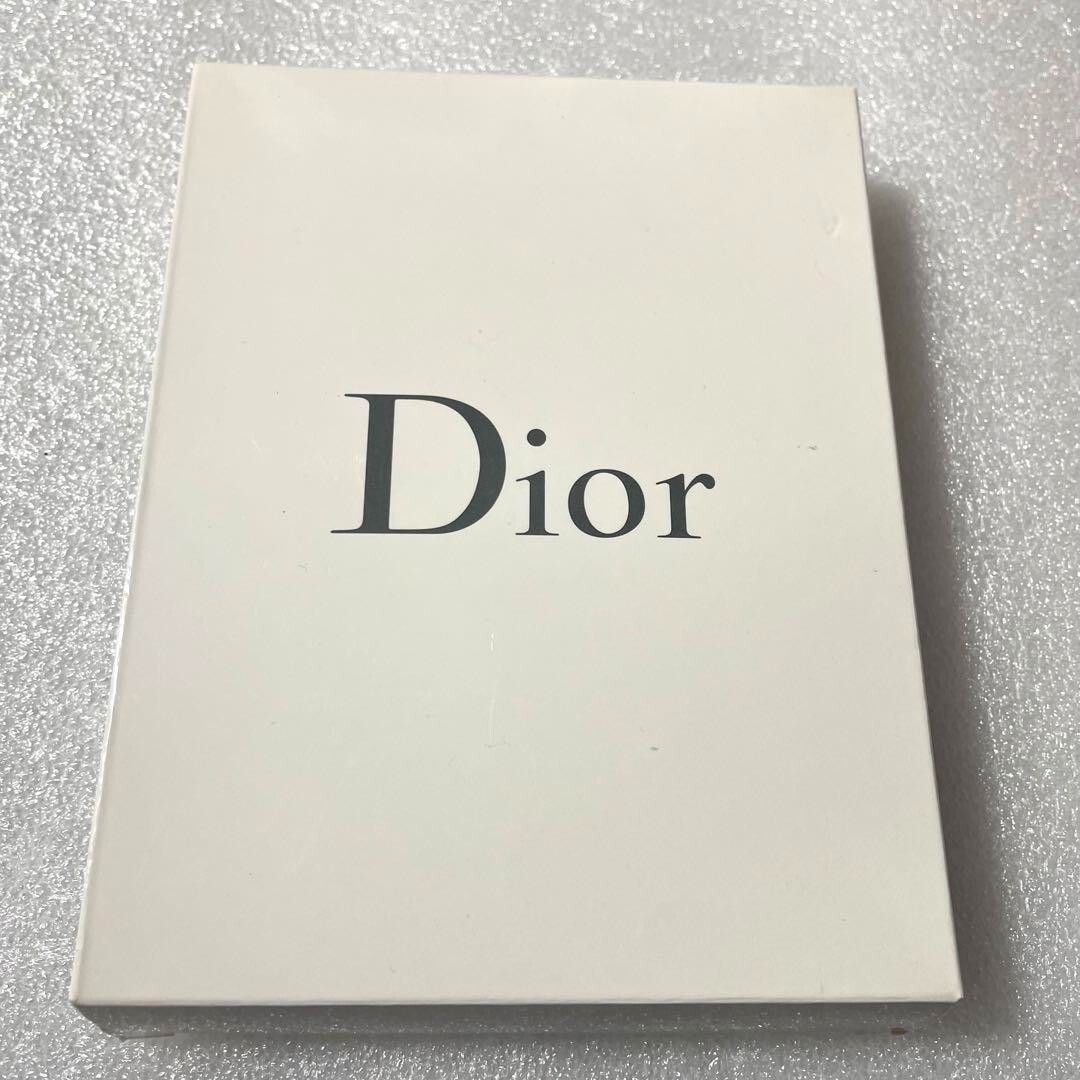 Dior ノートブック すぐ届く！DIOR ノートブック トワルドゥジュイ (Dior/ノート