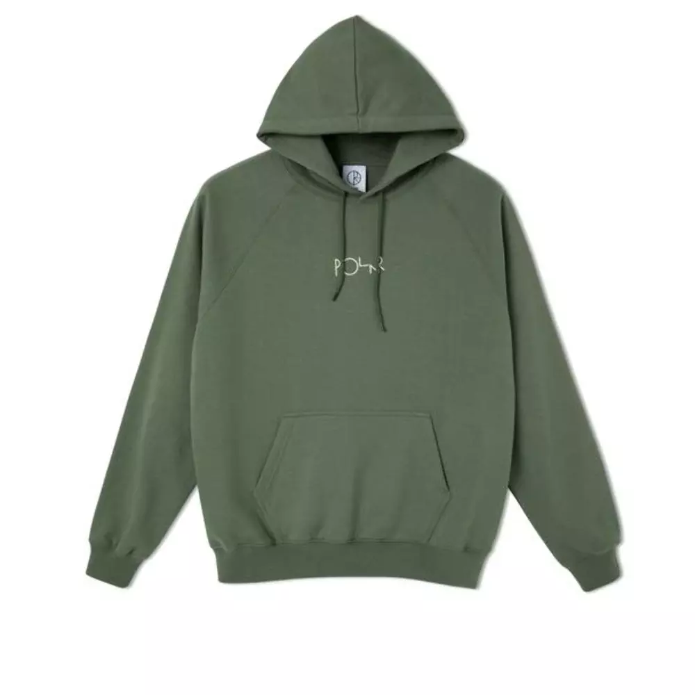 Polar skate hotsell default hoodie