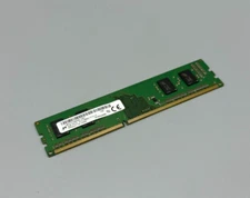 Micron 2GB PC3-12800U Dell Optiplex 3010 3020 9010 9020 7010 7020 Memory 1600MHZ