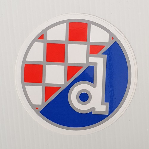CROATIA Stickers HRVATSKA 16 different designs Brand New Dinamo