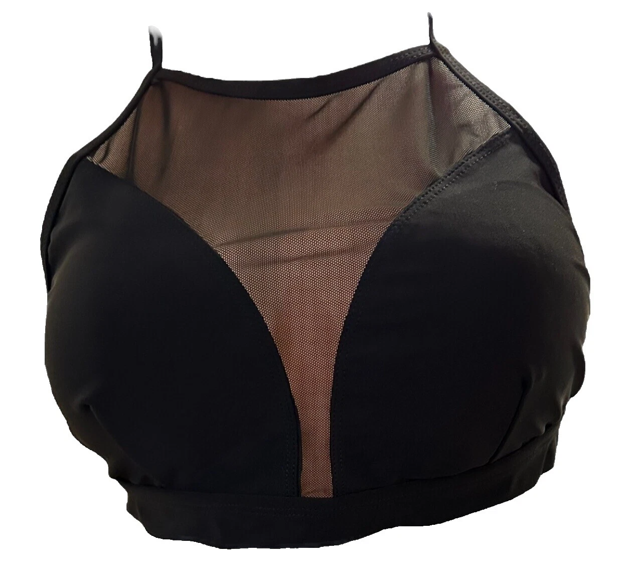 Traje de Baño Bongo sólido para De mujer