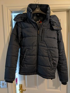 bluestone jacket superdry