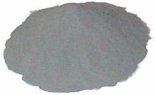 Iron metal powder (metallic Fe. Atomized) Ultra fine, 100g.