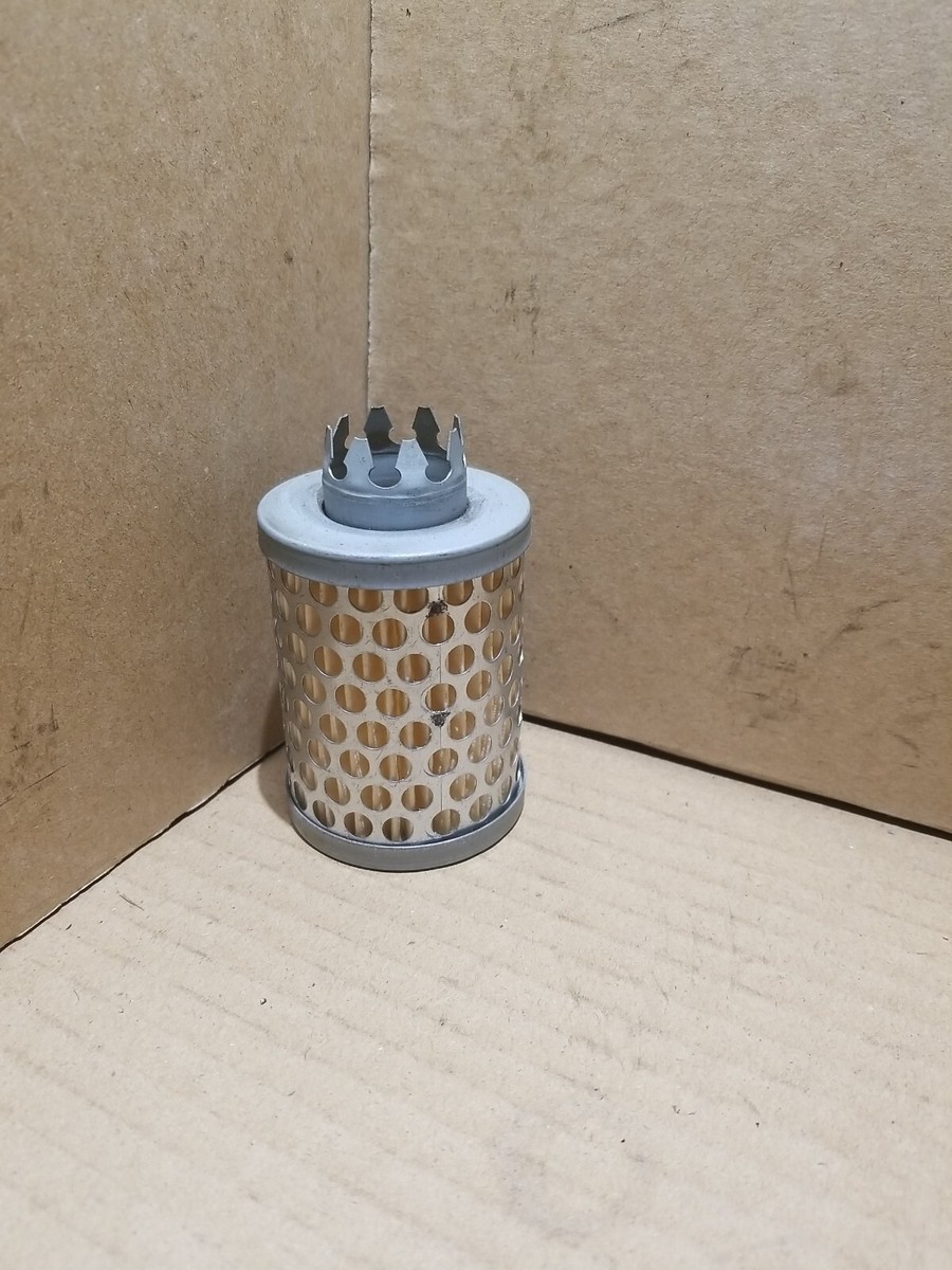 NOS Tecumseh air cleaner 32972 32972A | eBay