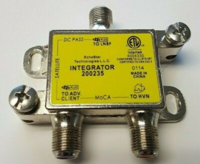 Dish Network Integrator 200235 Super Joey