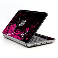 LidStyles Printed Laptop Skin Protector Decal Dell Latitude E5430