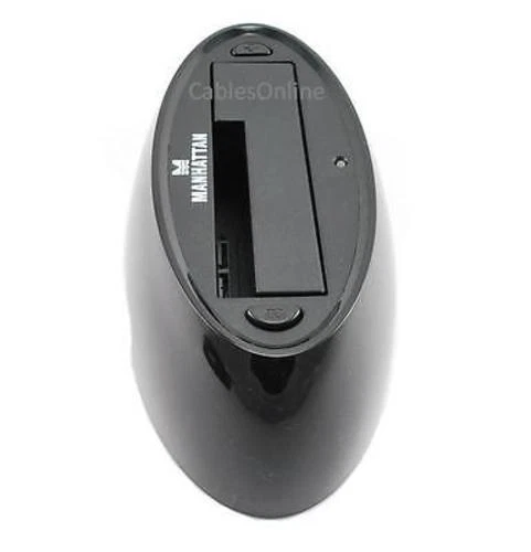  USB 3.0 Quick Port Docking Station for 2.5" & 3.5" SATA Hard Drives - 130202  - Image 2 of 4