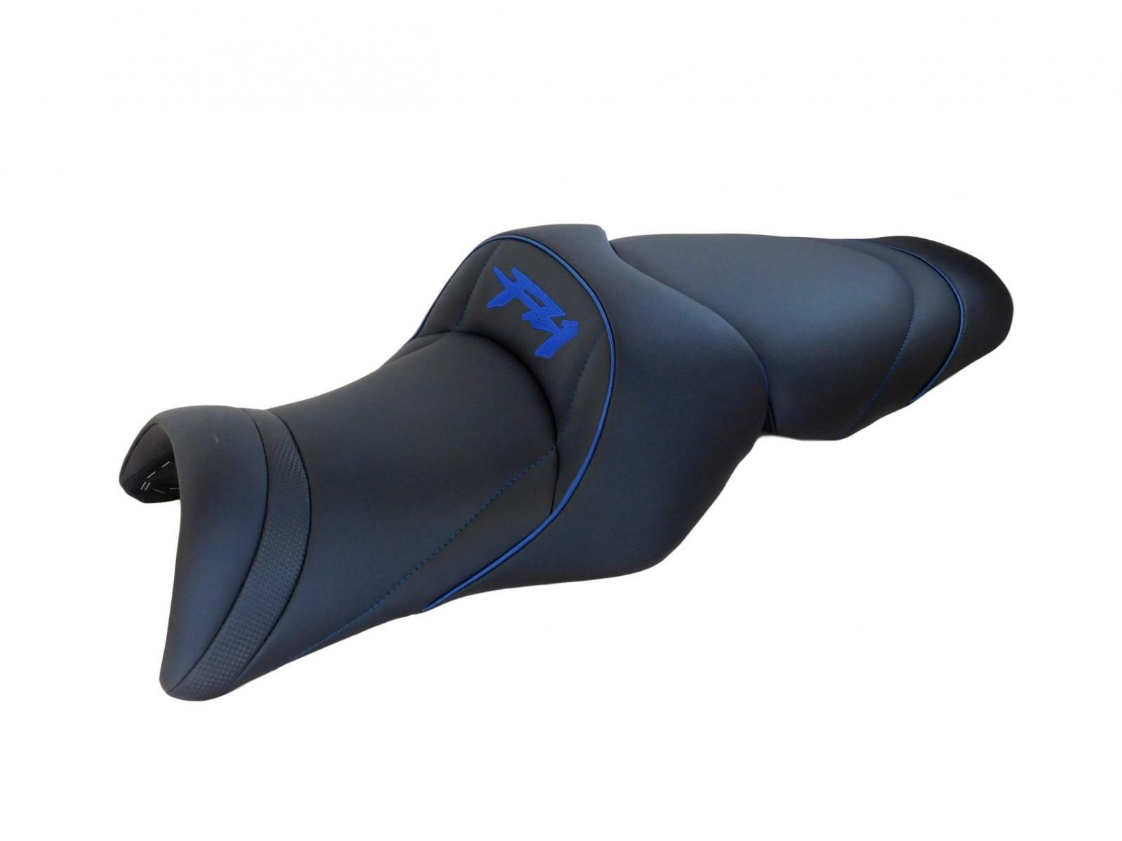 Selle Grand Confort Yamaha FZ1-S 2006-2015 assise ergonomique et design sport