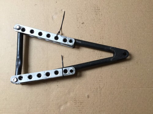 BEAST Dirt Jacobs Ladder Complete