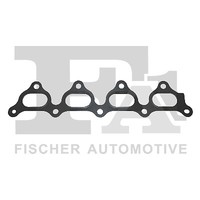 Fa1 412-011 Dichtung, AbgaskrÜMmer AbgaskrÜMmer FÜR Opel Saab Vauxhall Westfield