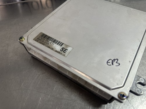 Scambio Honda Civic Type R Ep3 Ecu Virgin 2001-2006 Mk7 K20 K - Foto 2 di 5