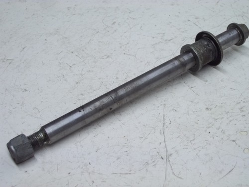 Fourche pour Suzuki 600 DR - SN41A main image 1