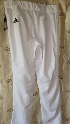 Adidas Men’s Diamond King Baseball Pants XL. NEW. 9560A - Picture 2 of 11