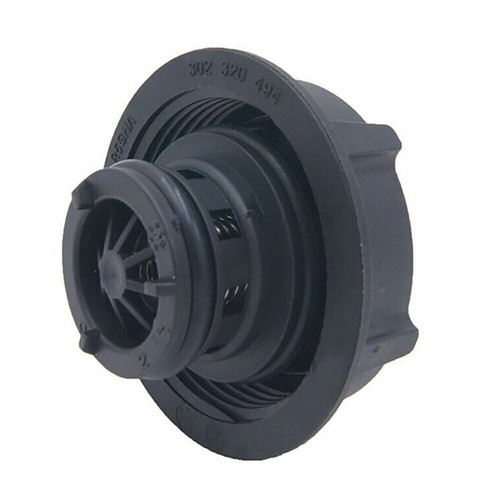 New Radiator Cap Coolant Reservoir Cap For Ford Escape 2013-2019 DG938101AA - Picture 4 of 9