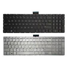 Latin/Spanish Keyboard FOR HP Pavilion 15-DY 15T-DY 15-EF 15s-EQ 15s-FQ TPN-Q222