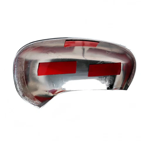 For Dodge Charger /Chrysler 300C 2005-2010 Chrome Rearview Mirror Cover Trim Cap - Bild 11 von 11