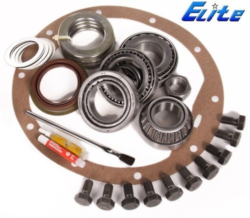 Ford Dana 60 4.88 Reverse Ring and Pinion Yukon Grizzly Locker Gear Pk 35 Spline - Picture 4 of 4