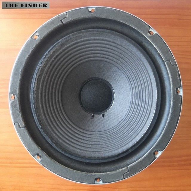 fisher subwoofer