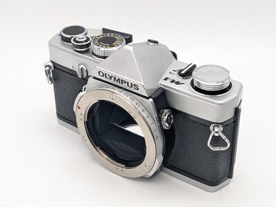 N MINT++] Olympus M-1 SLR Film Camera + M System G.Zuiko