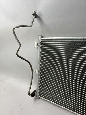 MAZDA MIATA MX-5 2009-2014 A/C AIR CONDITION CONDENSER OC25L | eBay