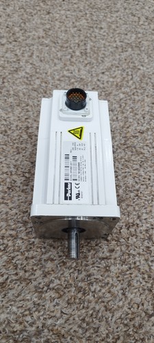 ✅ PARKER COMPUMOTOR MPM891-2317 3000rpm 0.55hp Servo Motor🔥Fast DHL Shipping🔥✅ - Picture 3 of 14