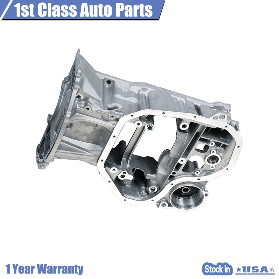 Sumidero de aceite de motor para 2011-2016 Scion tC 2,5 L L L4 2013-2018 Toyota Avalon 2,5 L L L4 Foto 3 de 4