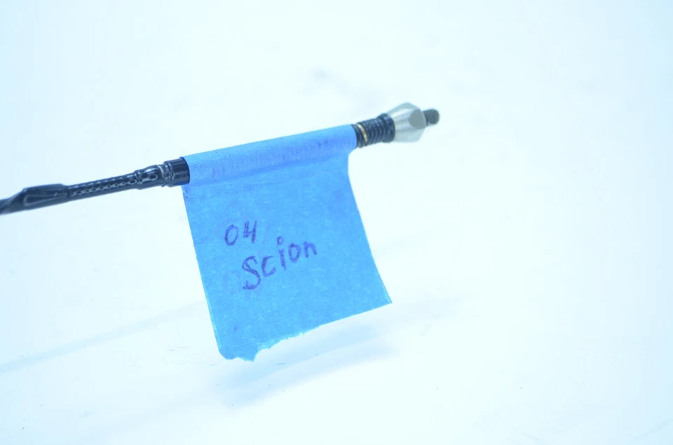 ANTENA DE RADIO AM/FM SCION TC 05-10 OEM Foto 3 de 4