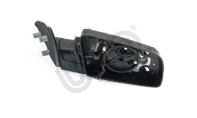 NEW ULO Right Outside Mirror For Bmw 6-Series F01 Coupé 51167189356
