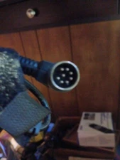 Mango 150-19 Respironics SimplyGo Oxygen Concentrator 8-Pin Power Supply Adapter