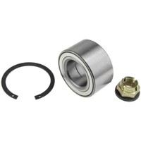 1X NTY Radnabe Radlagersatz Hinten Links Rechts FüR Dacia Duster Hm_ 1.3 Tce 150